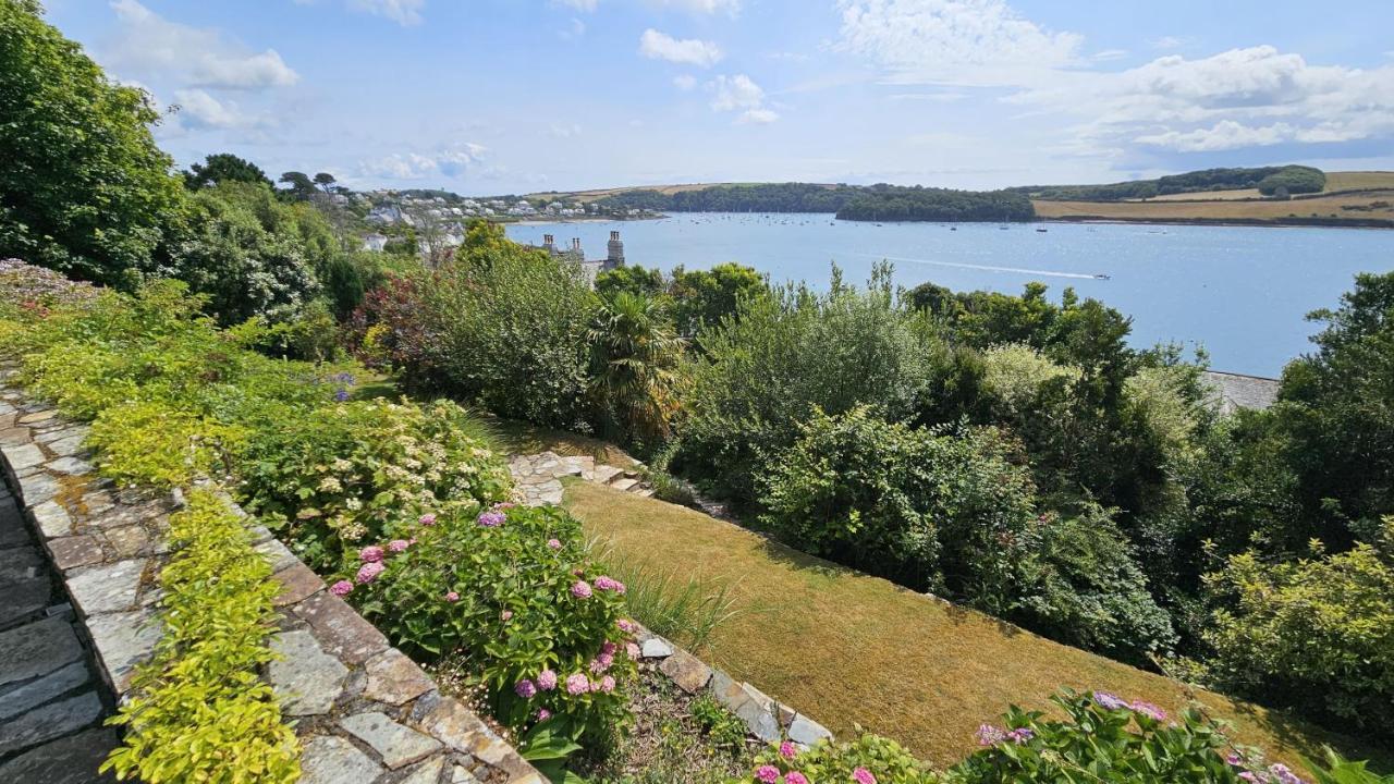 Fiddlers Green Saint Mawes Exterior foto